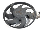 Ventilador de aire acondicionado Audi Q7 (4LB) 2006-2016