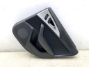 Panel de puerta trasera derecha Audi A6 C7 (4G2, 4GC) 2010-2018