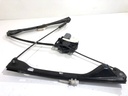 Elevador de ventanilla delantero derecho SKODA Fabia III Kombi (NJ5) 2014-2022