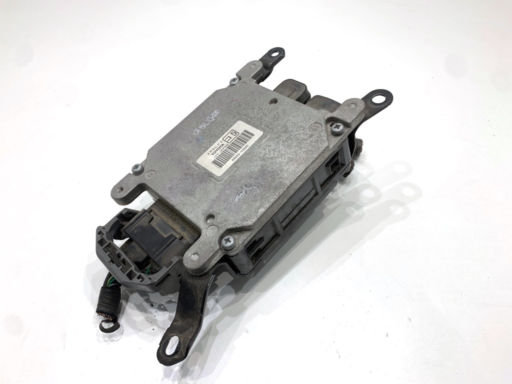 [STARK-863761] Módulo de control LEXUS IS III 200t 245 CV 2015-2022