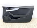 Panel de puerta delantero derecho Audi A5 (F53, F5P) 2016-2022