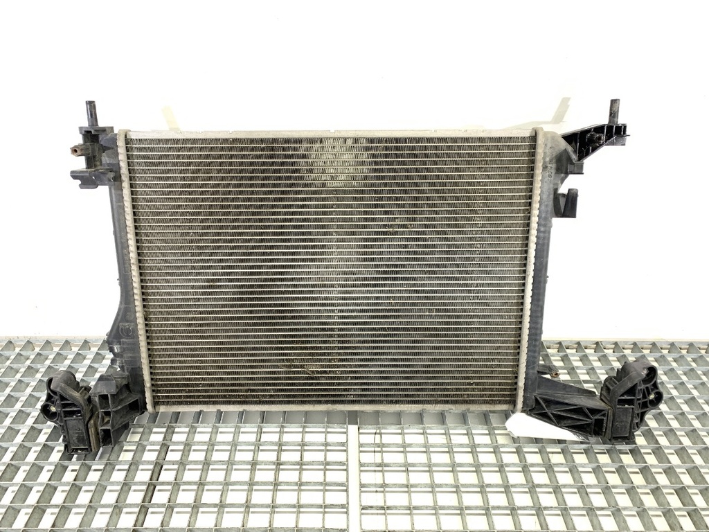 [STARK-785304] Radiador de agua FIAT Tipo Kombi (356_) 1.4 70kW 2016-2022