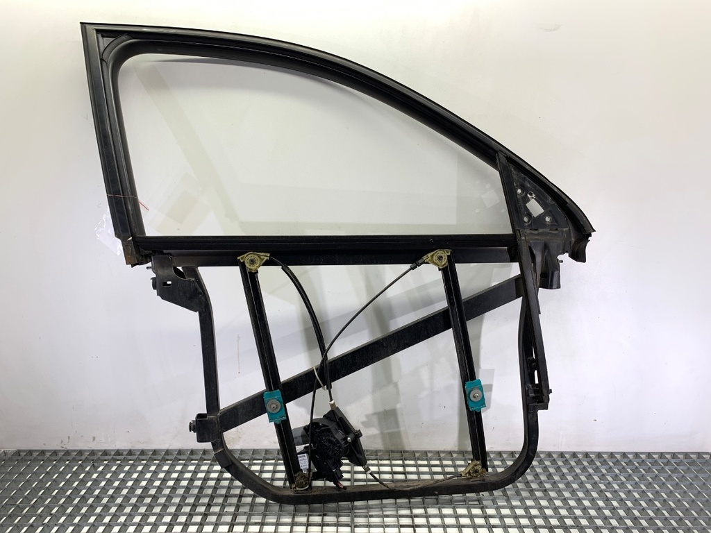 [STARK-789979] Elevador de ventana delantero derecho VW Touareg (7LA, 7L6, 7L7) 2002-2013