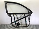 Elevador de ventana delantero derecho VW Touareg (7LA, 7L6, 7L7) 2002-2013