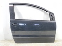Puerta delantera derecha VW Fox liftback (5Z1, 5Z3, 5Z4) 2003-2015