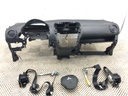 Salpicadero Mitsubishi Mirage / Space Star VI liftback (A0_A) 2012-2022