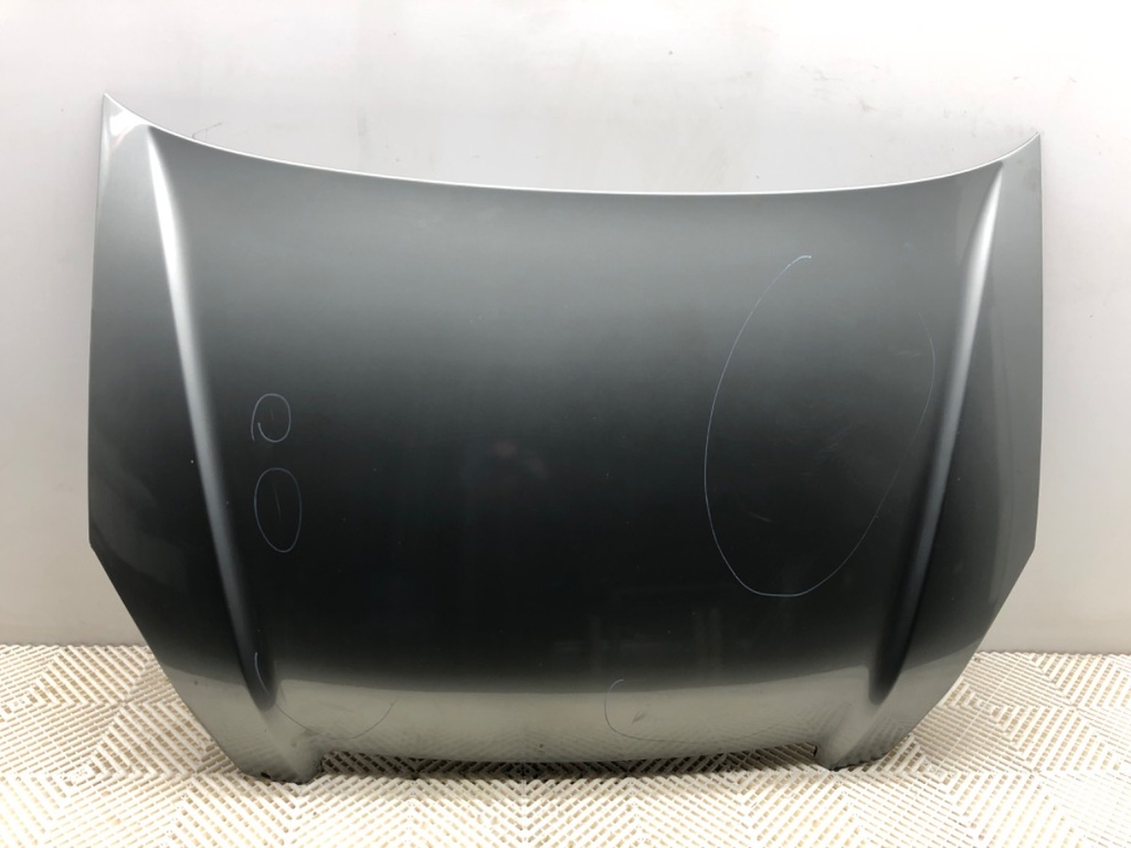 [STARK-794734] Capó HONDA CR-V II (RD_) 2.2 CTDi (RD9) 2005-2006