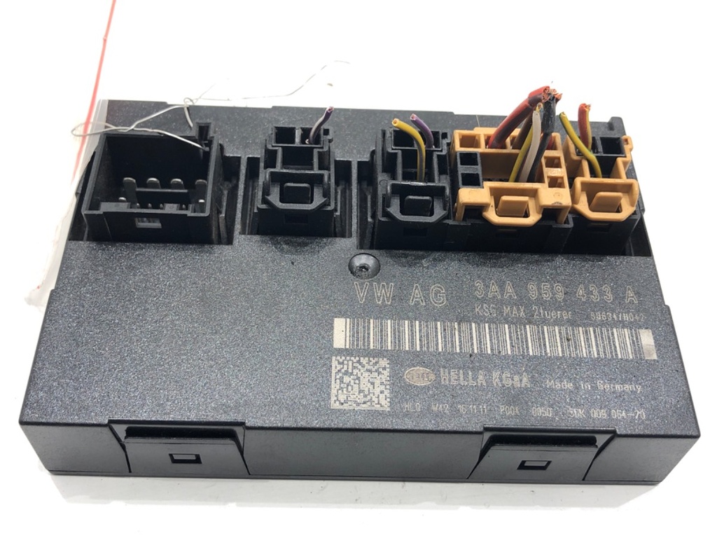 [STARK-794941] Módulo de luces VW CC B7 (358) 2.0 TFSI 147 kW 2011-2016