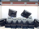 Panel lateral completo Renault Espace V (JR_) 2015-2022
