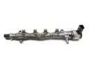 Rampa de inyectores VW Golf VII (5G1, BQ1, BE1, BE2) 1.6 TDI 81 kW 2013-2022