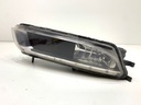 Faros delanteros izquierdos halógenos VW CC B7 (358) 2011-2016