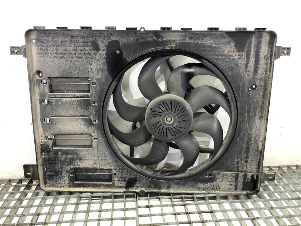 [STARK-796626] Ventilador de radiador Ford Mondeo IV Turnier (BA7) 2.0 gasolina 2007-2015