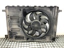 Ventilador de radiador Ford Mondeo IV Turnier (BA7) 2.0 gasolina 2007-2015