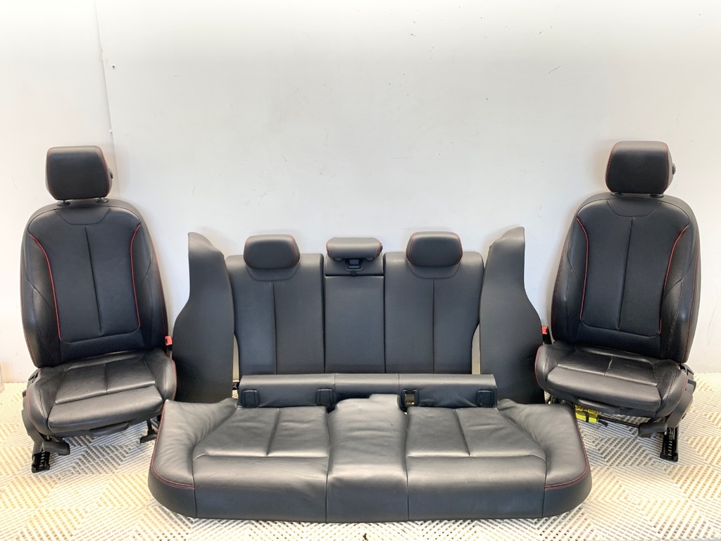 [STARK-913278] Panel de puerta completo BMW Serie 3 (F30, F80) 2011-2018