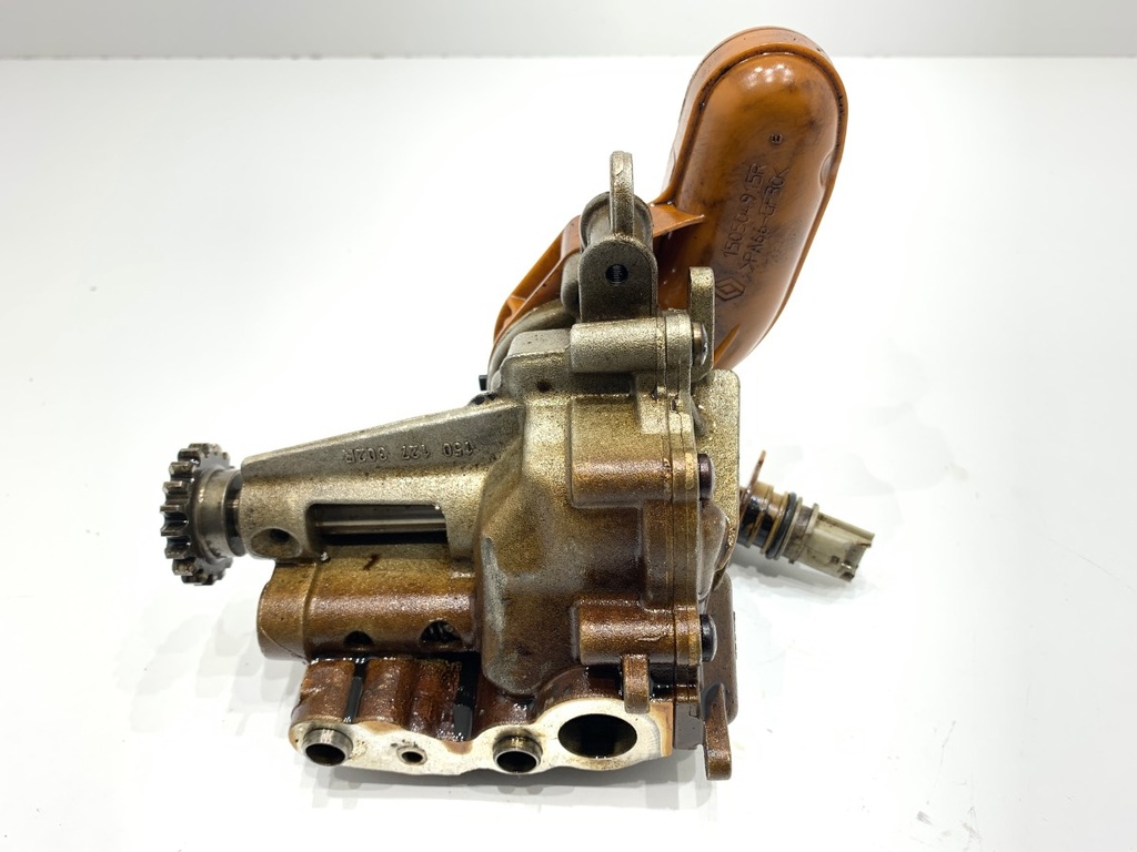 [STARK-797343] Bomba de aceite Renault Captur I (J5_, H5_) 1.2 TCe 120 87 kW