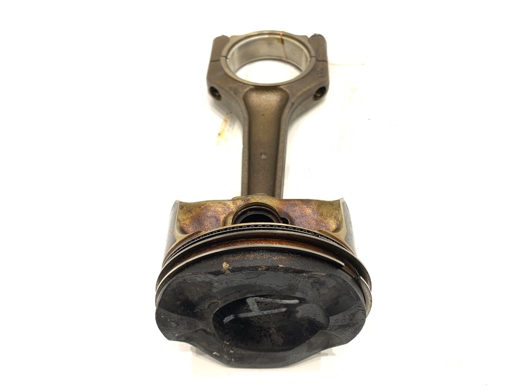 [STARK-798646] Pistón con biela BMW Serie 3 (E90) 320i 125 kW 2007-2011