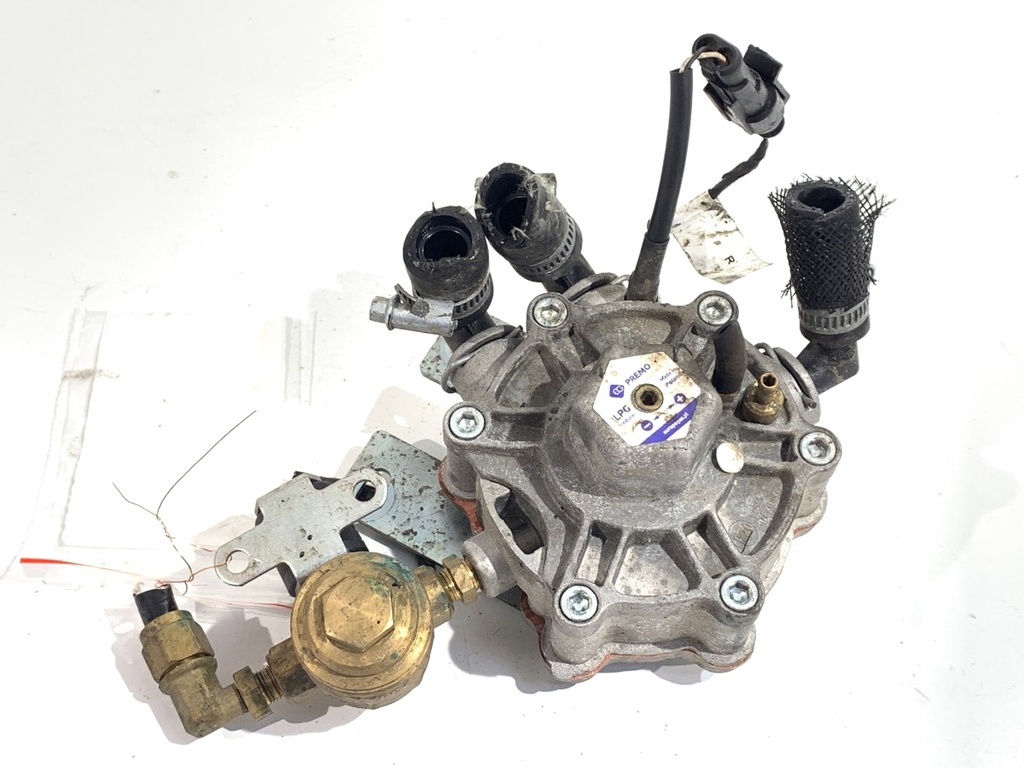 [STARK-801281] Reductor de gas GLP SsangYong Torres (J100) 1.5 GDI AWD 120 kW 163 CV 2022-
