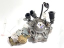 Reductor de gas GLP SsangYong Torres (J100) 1.5 GDI AWD 120 kW 163 CV 2022-