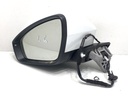 Retrovisor izquierdo AUDI Q4 Sportback (F4N) 2021-2022