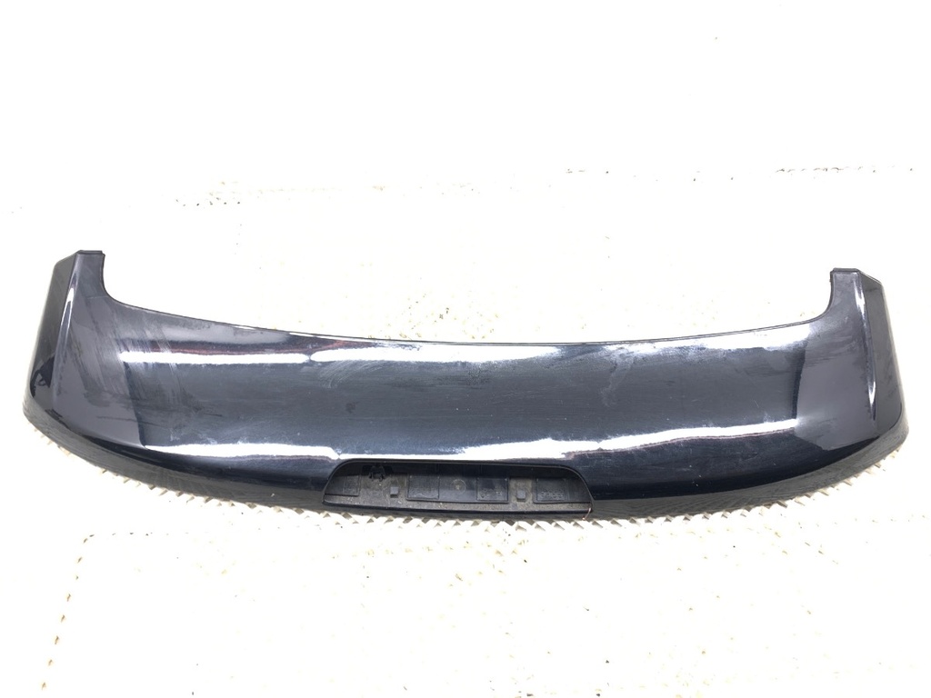 [STARK-803275] Spoiler JEEP COMPASS (MP, M6) 2016-2022
