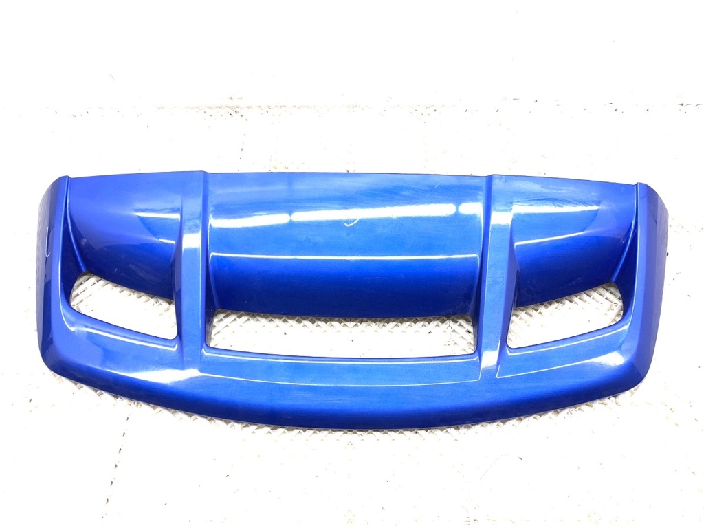 [STARK-804075] Spoiler Toyota C-HR (_X1_) 2016-2022