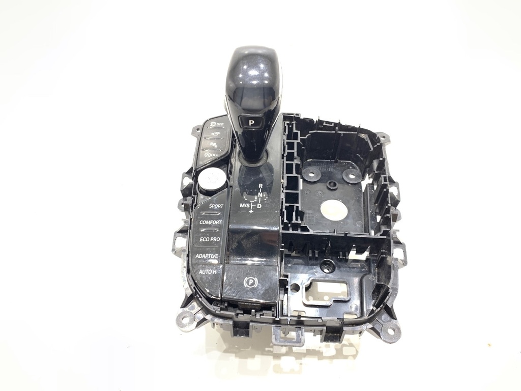 [STARK-864797] Palanca de cambios BMW X5 (G05, F95) 2018-2020