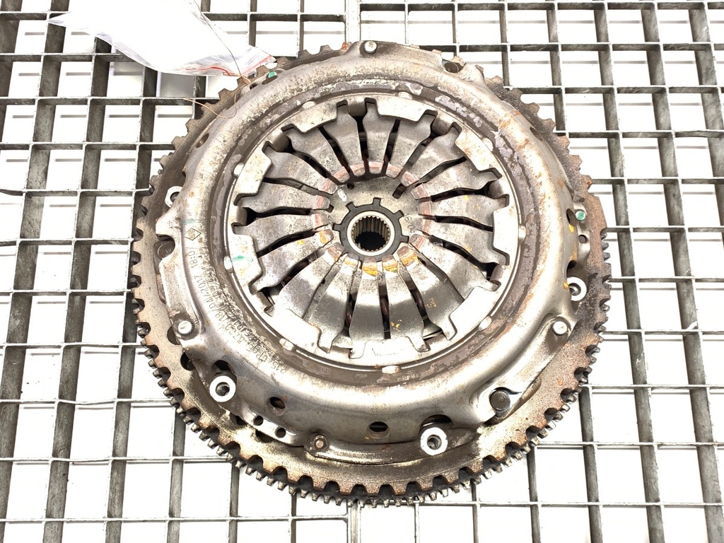 [STARK-804261] Embrague Renault Captur I (J5_, H5_) 0.9 TCe 90 2013-2022