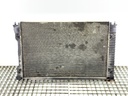 Radiador de agua AUDI A6 C6 (4F2) 3.0 TDI quattro 165 kW 2004-2006