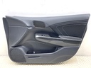 Panel de puerta delantero derecho Honda Civic IX (FK) 2012-2022