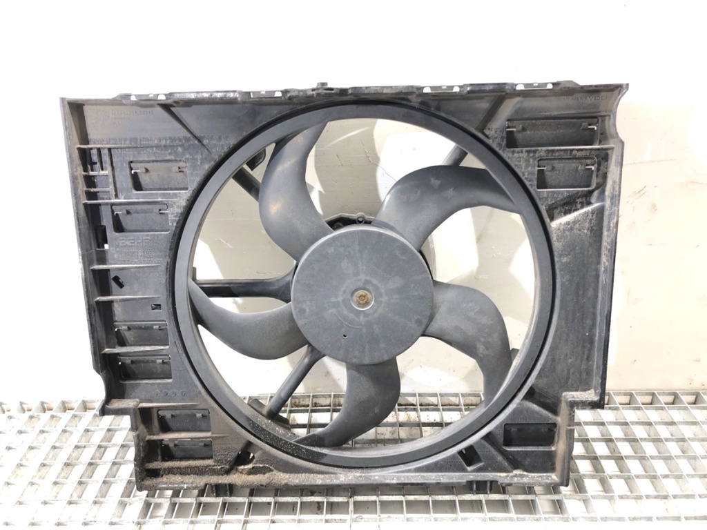 [STARK-805668] Ventilador de radiador BMW Serie 5 Touring (E61) 2004-2010