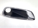Rejilla de parachoques delantera izquierda JEEP Grand Cherokee IV (WK, WK2) 2010-2022