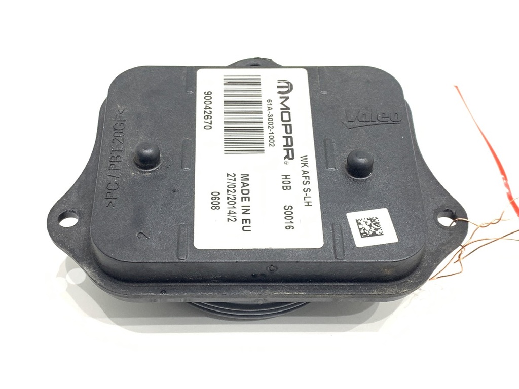 [STARK-806931] Módulo de giro de faro JEEP Grand Cherokee IV (WK, WK2) 2010-2022