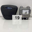 Módulo de control de confort Ford