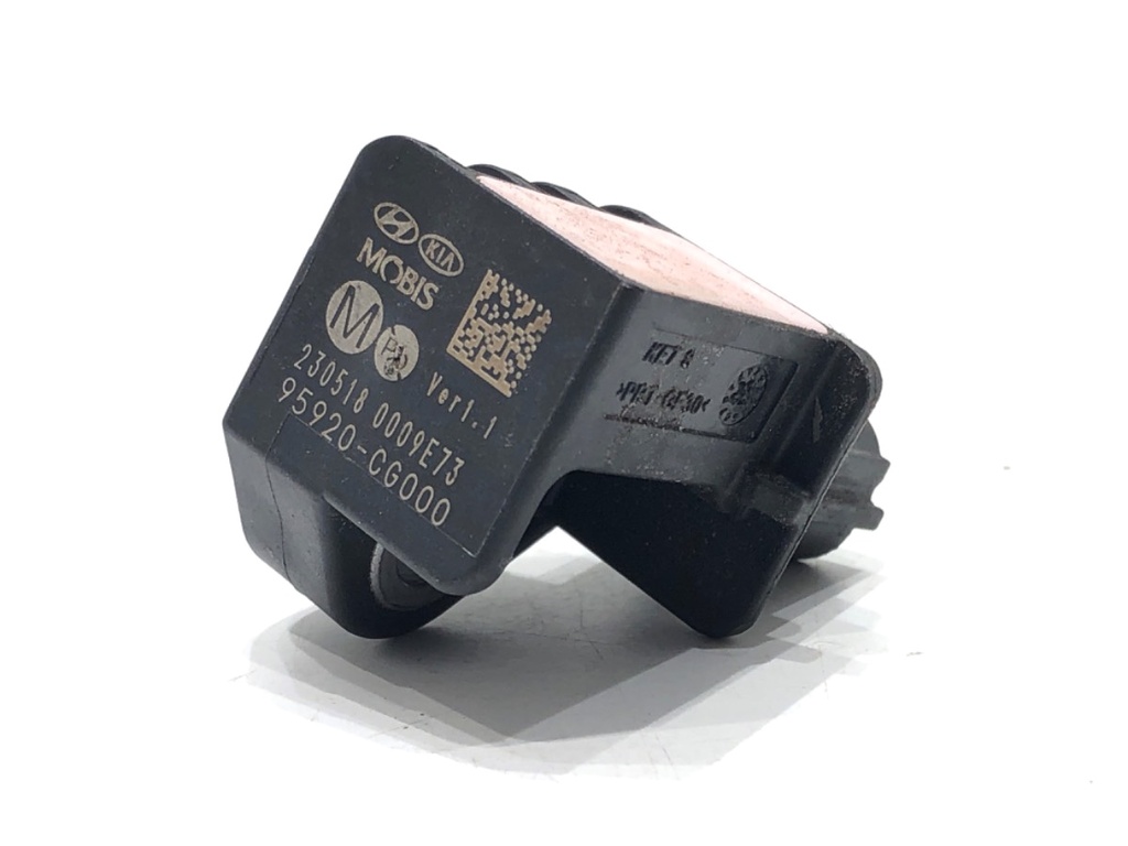 [STARK-807234] Sensor de impacto KIA NIRO II (SG2) 2022 - EV 150 kW [204 KM]
