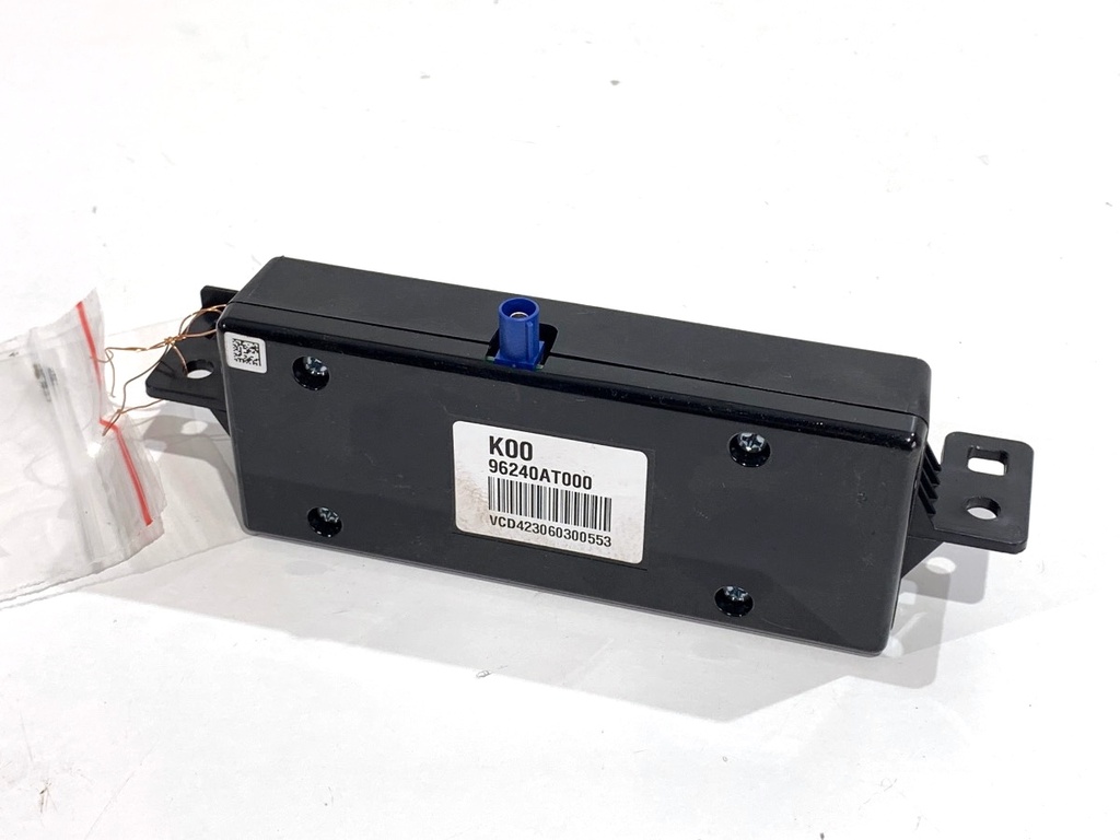 [STARK-807257] Amplificador KIA Niro II (SG2) 2022-