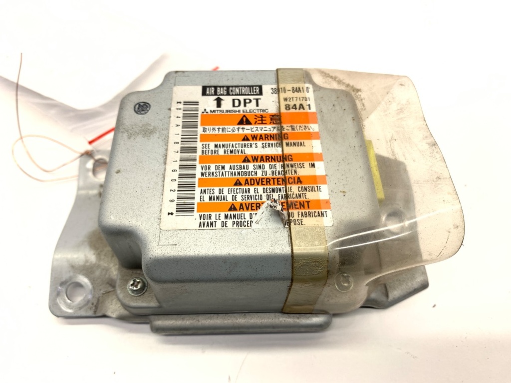 [STARK-807672] Sensor de airbag SUZUKI JIMNY (SN) 1.5 DDiS 4x4 63 kW 86 CV 2005-2022