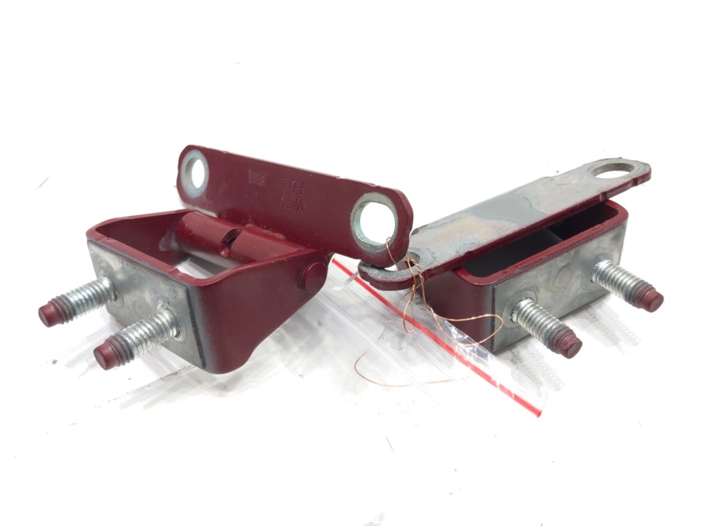 [STARK-808019] Bisagra de portón trasero HYUNDAI KONA II (SX2) 2022-