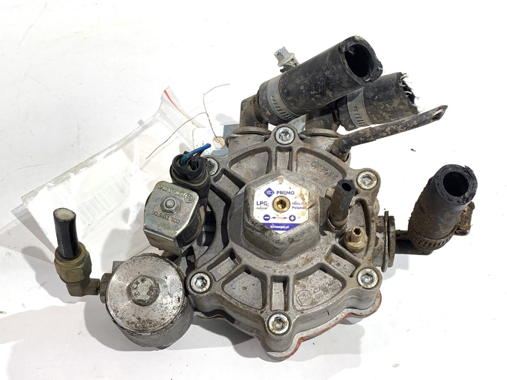[STARK-809370] Reductor de gas LPG SSANGYONG TIVOLI 2015-2022 1.5 T-GDi 120 kW 163 CV