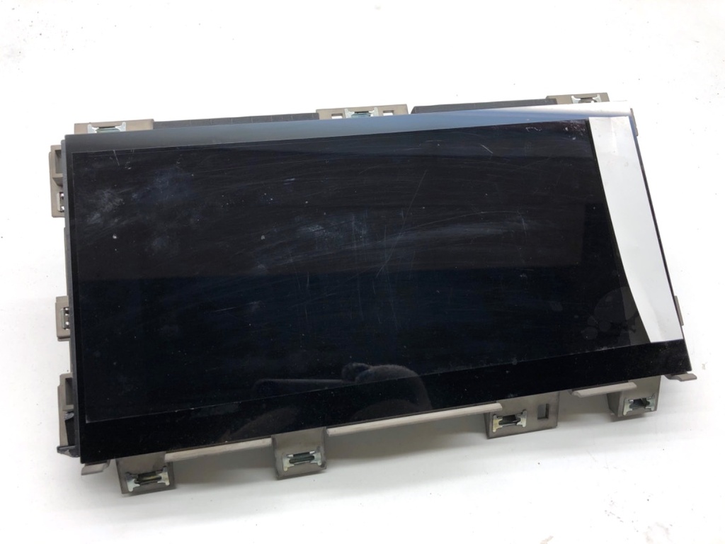 [STARK-865225] Display Audi Q4 Sportback (F4N) 2021-2022