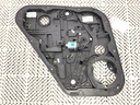 Elevador de ventana trasero izquierdo KIA Sportage IV (QL, QLE) 2015-2022