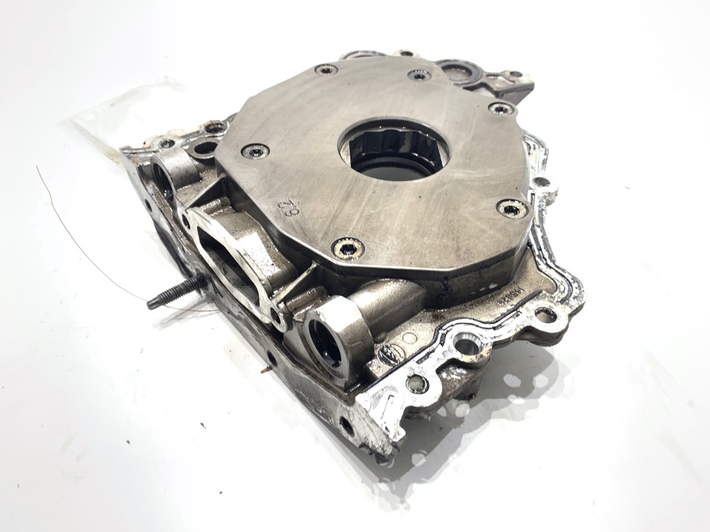 [STARK-810989] Bomba de aceite Toyota Proace City 1.5 D-4D 100 (BPZMD) 75 kW 2019-2022