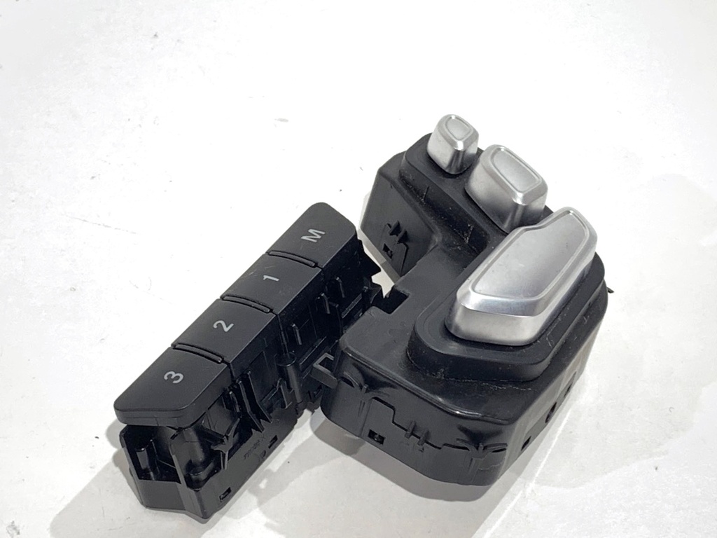 [STARK-813742] Interruptor de asiento SEAT SWITCH MERCEDES-BENZ GLE (W166) 2015-2018