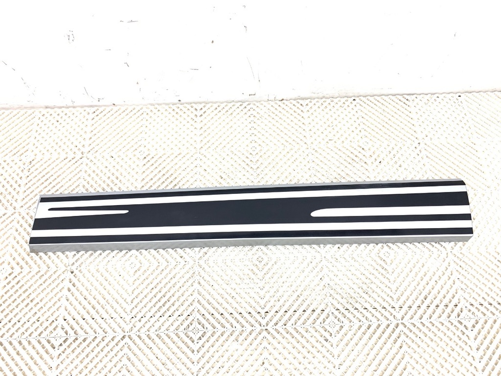 [STARK-813937] Panel de puerta trasera izquierda OPEL VIVARO B Autobus (X82) 2014-2019