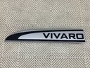 Panel de puerta delantero izquierdo OPEL VIVARO B Autobus (X82) 2014-2019