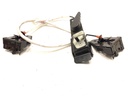 Cerradura de puerta trasera derecha OPEL VIVARO B Autobus (X82) 1.6 CDTI 89 kW 2014-2019