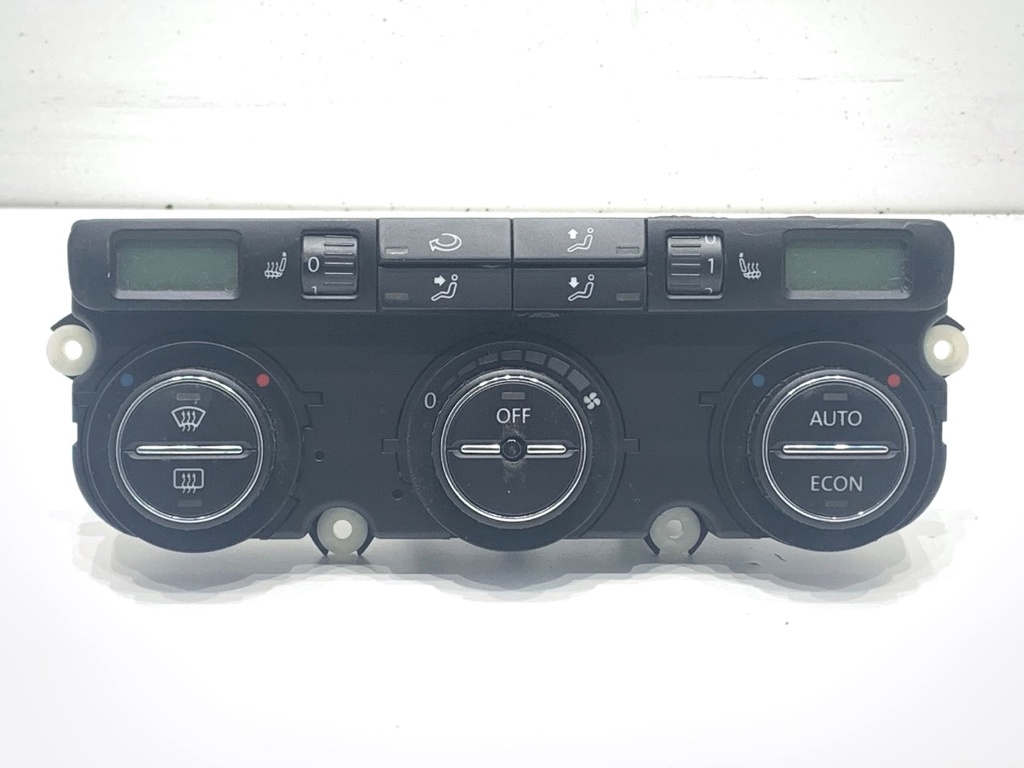 [STARK-814075] Panel de control de climatización VW Golf V (1K1) 1.9 TDI 105 CV 2003-2008