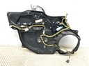 Elevador de ventana delantero izquierdo Mazda CX-7 (ER) 2006-2014