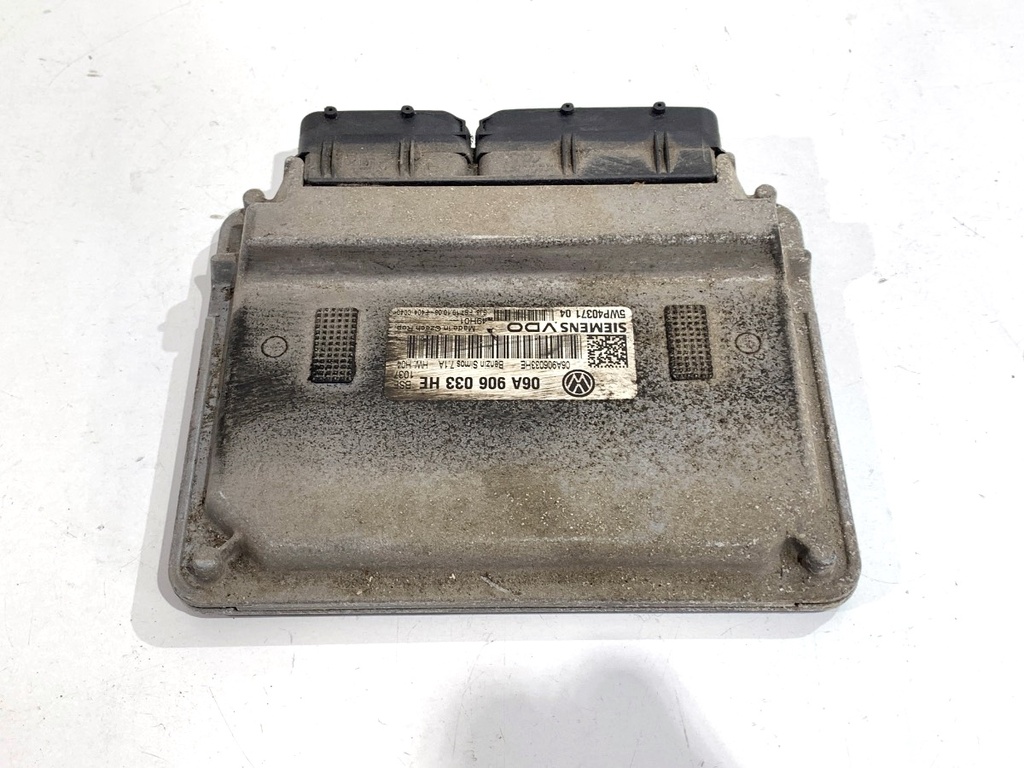 [STARK-815634] Unidad de control del motor SEAT LEON (1P1) 1.6 75 kW 06A906033HE