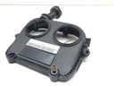 Cubierta de motor VW Touran (5T1) 1.8 TSI 2015-2022