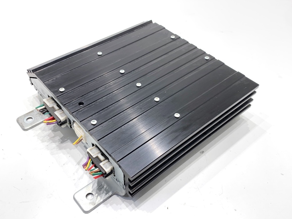 [STARK-866473] Amplificador Mitsubishi ASX (GA_W_) 2009-2022